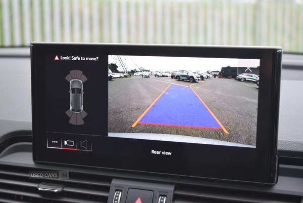 Used Audi Q5 2021 for sale - 77587714: Photo 20