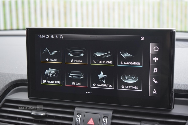 Used Audi Q5 2021 for sale - 77587714: Photo 21