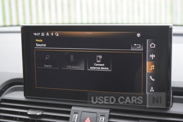 Used Audi Q5 2021 for sale - 77587714: Photo 22