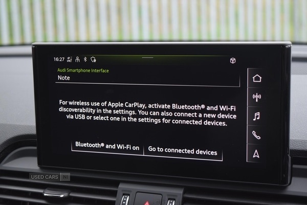 Used Audi Q5 2021 for sale - 77587714: Photo 24