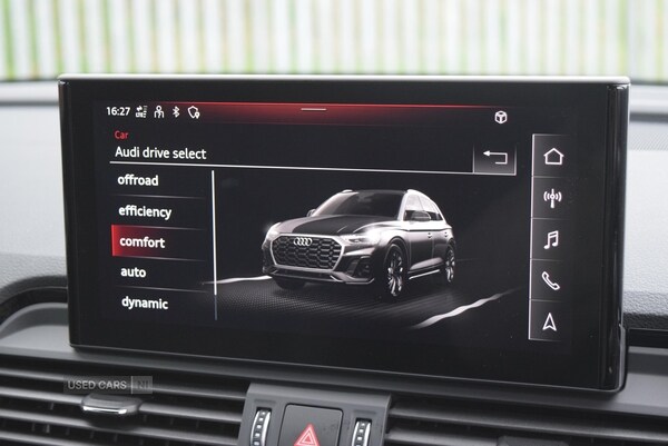 Used Audi Q5 2021 for sale - 77587714: Photo 25