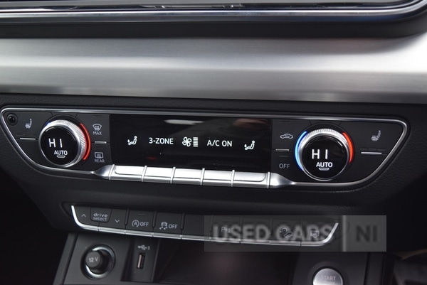 Used Audi Q5 2021 for sale - 77587714: Photo 26