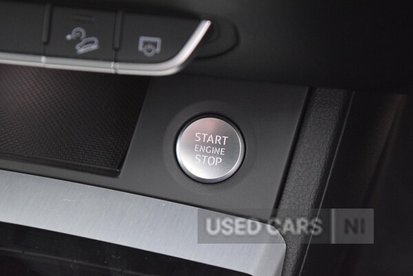 Used Audi Q5 2021 for sale - 77587714: Photo 28