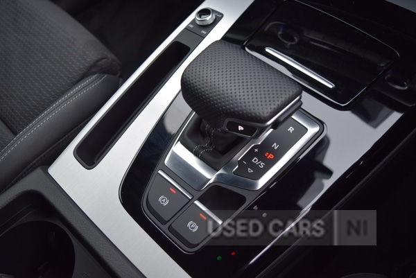 Used Audi Q5 2021 for sale - 77587714: Photo 29