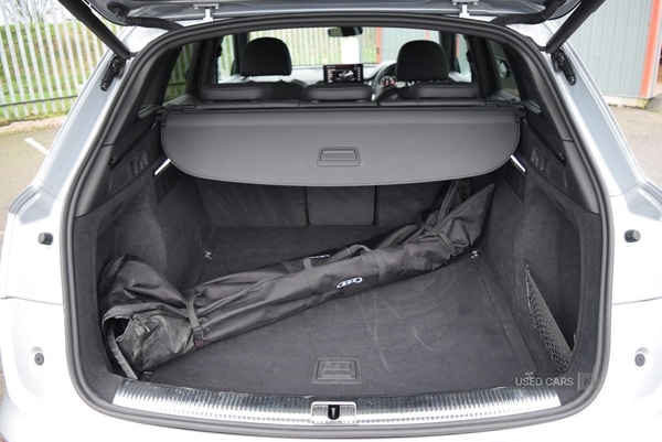 Used Audi Q5 2021 for sale - 77587714: Photo 33