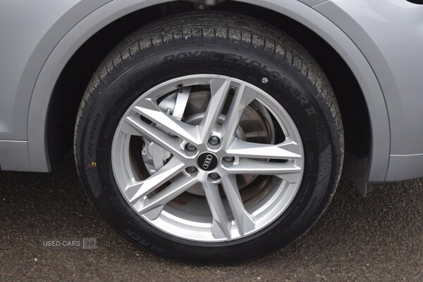 Used Audi Q5 2021 for sale - 77587714: Photo 34