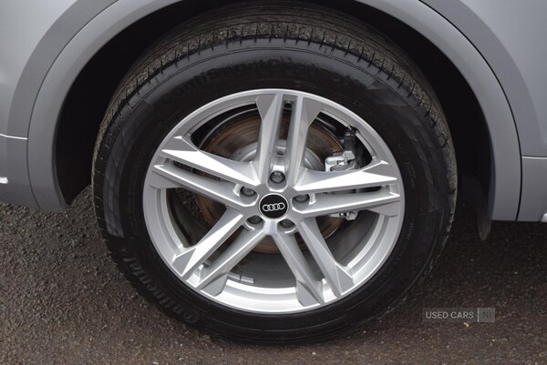 Used Audi Q5 2021 for sale - 77587714: Photo 35