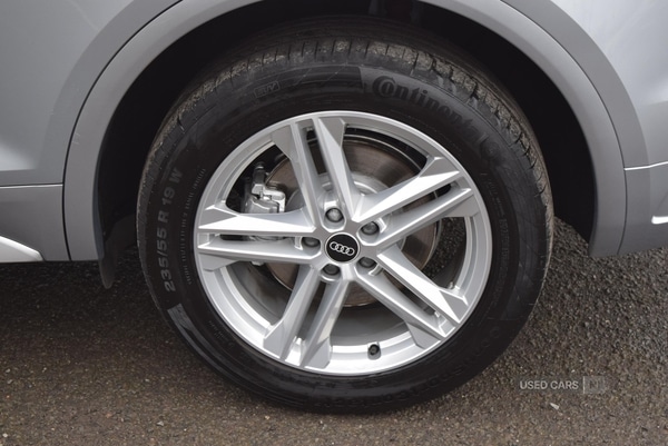 Used Audi Q5 2021 for sale - 77587714: Photo 36