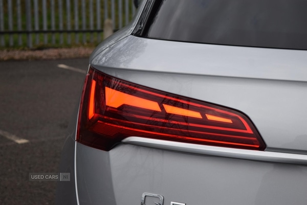 Used Audi Q5 2021 for sale - 77587714: Photo 38