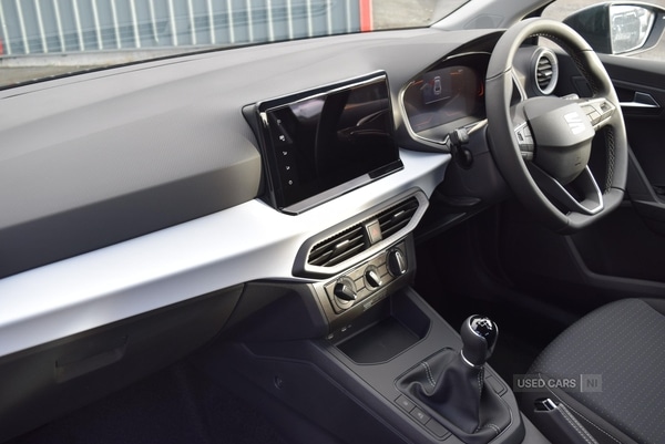 Used SEAT Ibiza 2025 for sale - 76753956: Photo 12