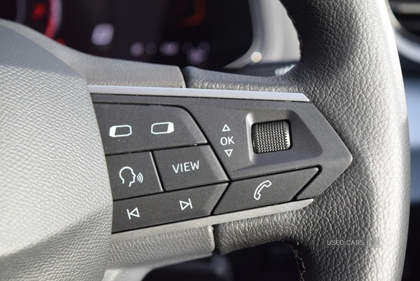 Used SEAT Ibiza 2025 for sale - 76753956: Photo 16