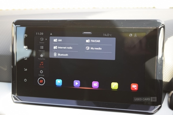 Used SEAT Ibiza 2025 for sale - 76753956: Photo 21