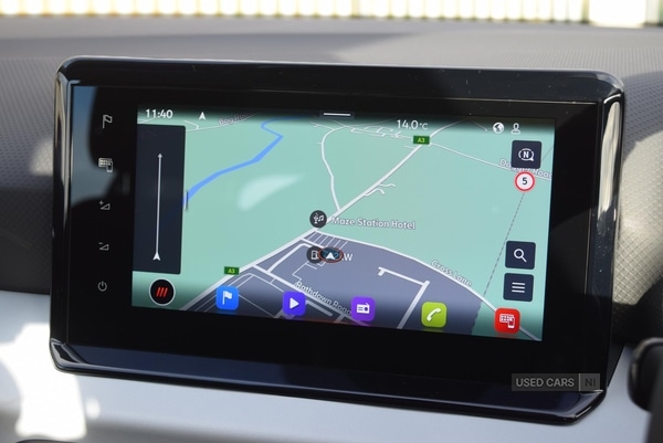 Used SEAT Ibiza 2025 for sale - 76753956: Photo 22