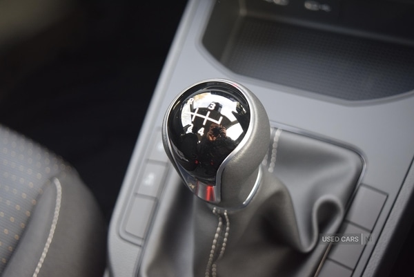 Used SEAT Ibiza 2025 for sale - 76753956: Photo 27