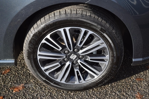 Used SEAT Ibiza 2025 for sale - 76753956: Photo 32