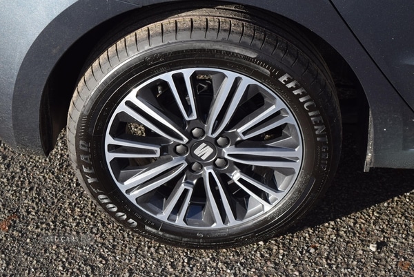 Used SEAT Ibiza 2025 for sale - 76753956: Photo 33