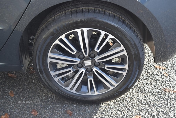 Used SEAT Ibiza 2025 for sale - 76753956: Photo 34