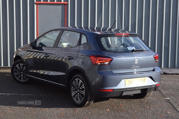 Used SEAT Ibiza 2025 for sale - 76753956: Photo 39