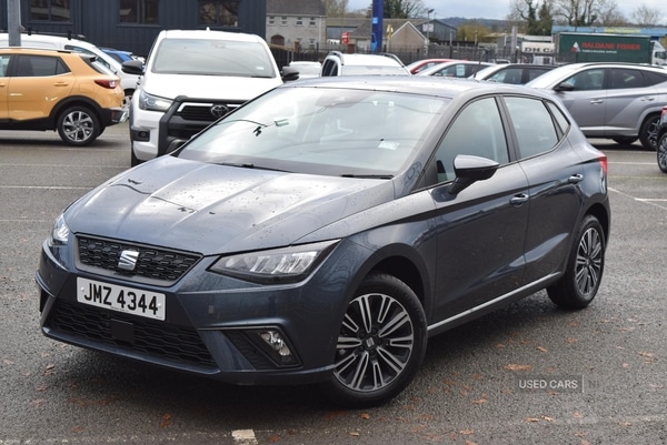 Used SEAT Ibiza 2025 for sale - 76753956: Photo 6