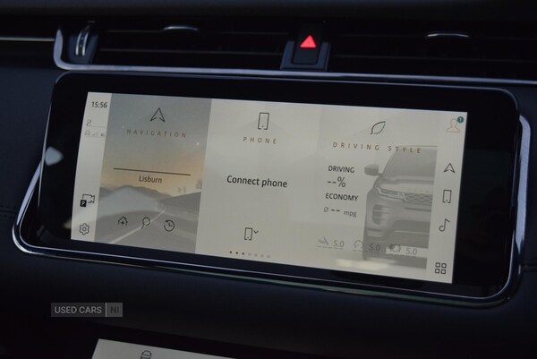 Used Land Rover Range Rover Evoque 2022 for sale - 77192260: Photo 20