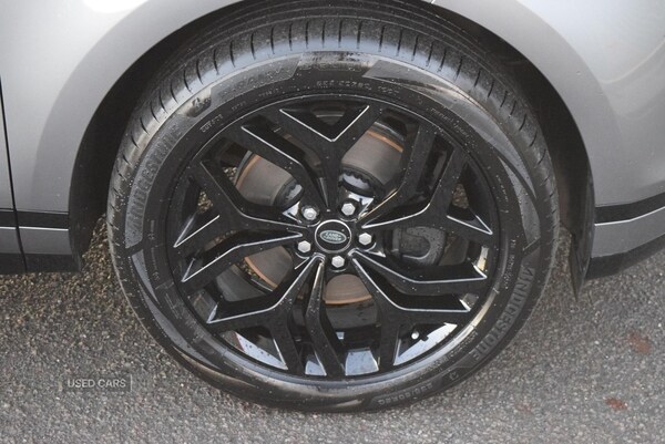 Used Land Rover Range Rover Evoque 2022 for sale - 77192260: Photo 32