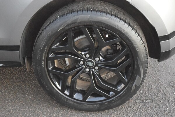 Used Land Rover Range Rover Evoque 2022 for sale - 77192260: Photo 34