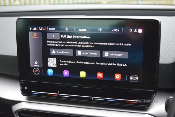 Used SEAT Leon 2023 for sale - 77030388: Photo 22