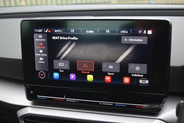 Used SEAT Leon 2023 for sale - 77030388: Photo 23