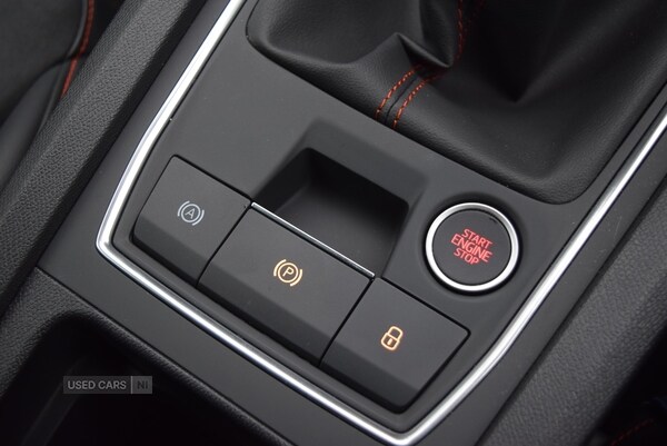 Used SEAT Leon 2023 for sale - 77030388: Photo 27