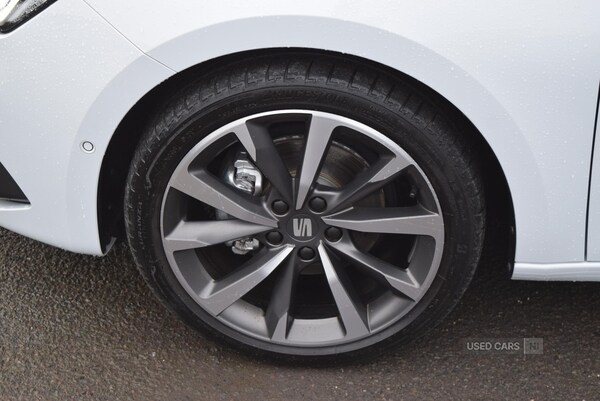 Used SEAT Leon 2023 for sale - 77030388: Photo 38