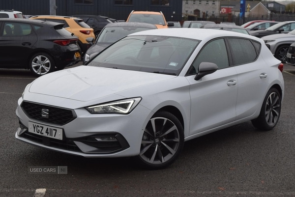 Used SEAT Leon 2023 for sale - 77030388: Photo 5