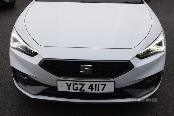 Used SEAT Leon 2023 for sale - 77030388: Photo 7