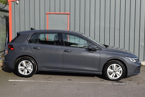 Used Volkswagen Golf 2022 for sale - 76522754: Photo 2
