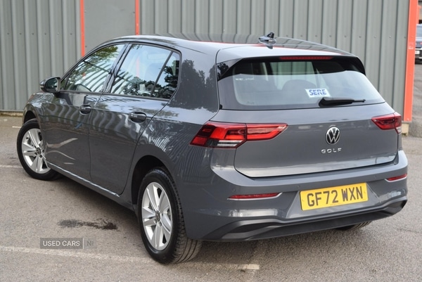 Used Volkswagen Golf 2022 for sale - 76522754: Photo 41