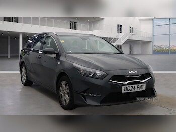 Used Kia Ceed 2024 for sale - 77626725: Photo