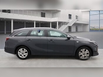 Used Kia Ceed 2024 for sale - 77626725: Photo