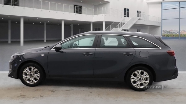 Used Kia Ceed 2024 for sale - 77626725: Photo 3