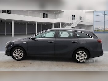 Used Kia Ceed 2024 for sale - 77626725: Photo