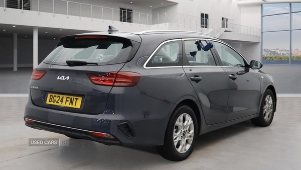 Used Kia Ceed 2024 for sale - 77626725: Photo 4