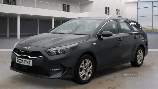 Used Kia Ceed 2024 for sale - 77626725: Photo 5