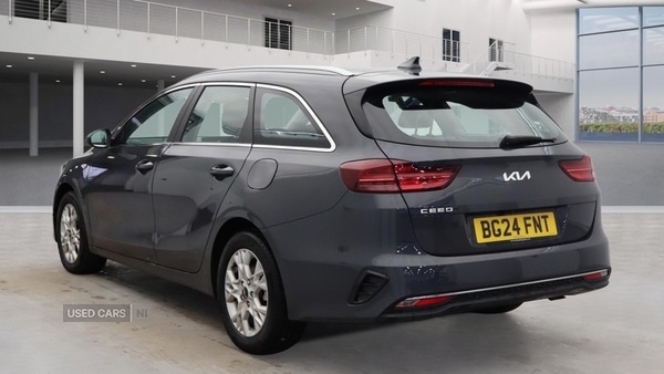 Used Kia Ceed 2024 for sale - 77626725: Photo 6