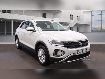 2023 - 1.5 TSI Life 5dr