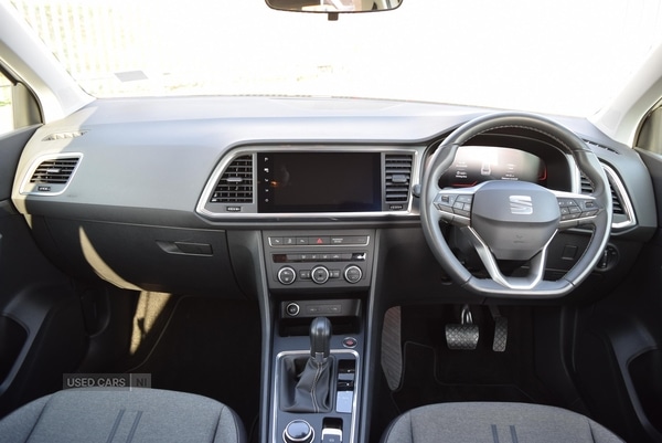 Used SEAT Ateca 2023 for sale - 77769958: Photo 11