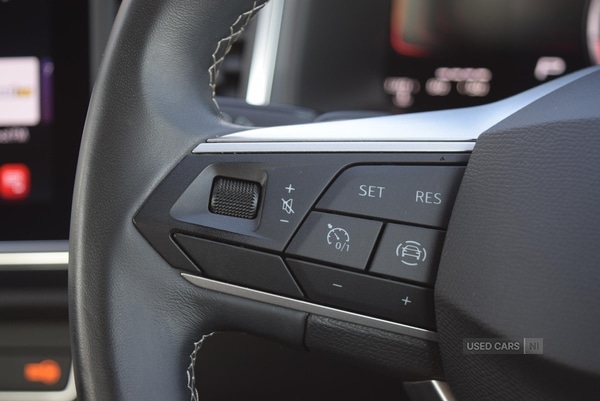 Used SEAT Ateca 2023 for sale - 77769958: Photo 13