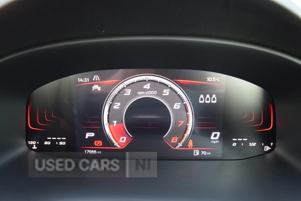 Used SEAT Ateca 2023 for sale - 77769958: Photo 14