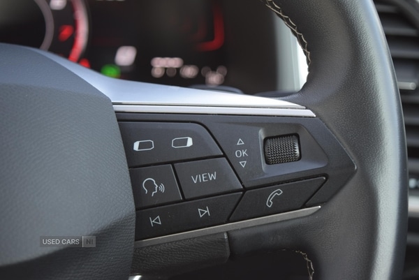 Used SEAT Ateca 2023 for sale - 77769958: Photo 16