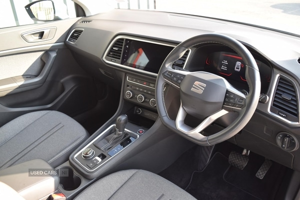 Used SEAT Ateca 2023 for sale - 77769958: Photo 2