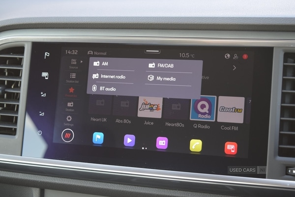 Used SEAT Ateca 2023 for sale - 77769958: Photo 20