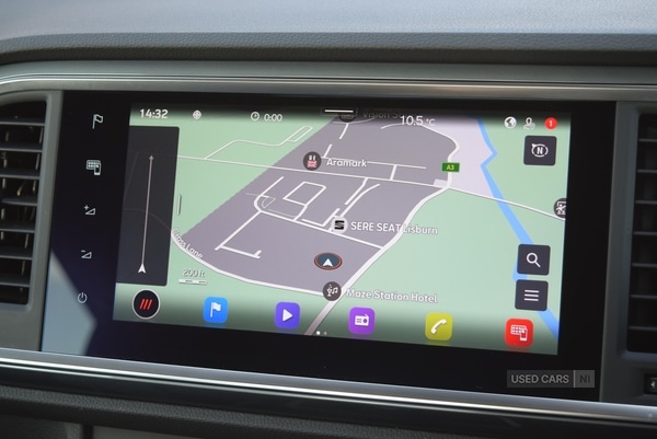 Used SEAT Ateca 2023 for sale - 77769958: Photo 21