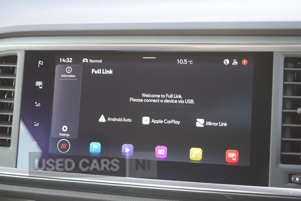 Used SEAT Ateca 2023 for sale - 77769958: Photo 22